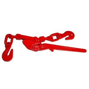 7.3-10mm BX600 Loadbinder - Re-Coil Less Red