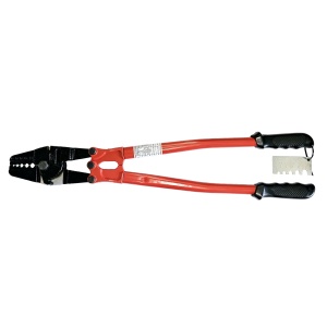 24" Swaging Tool - No.1 to 5