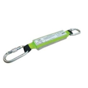 Mini Energy Absorber C/W Karabiners