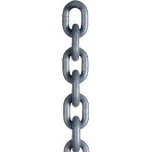 Lifting Chain G100 - THIELE Grey XL200