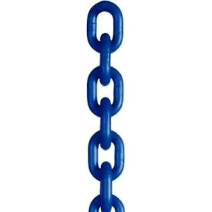 Lifting Chain G100 - THIELE Blue TWN1805
