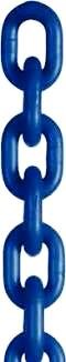 Lifting Chain G100 - THIELE Blue TWN1805