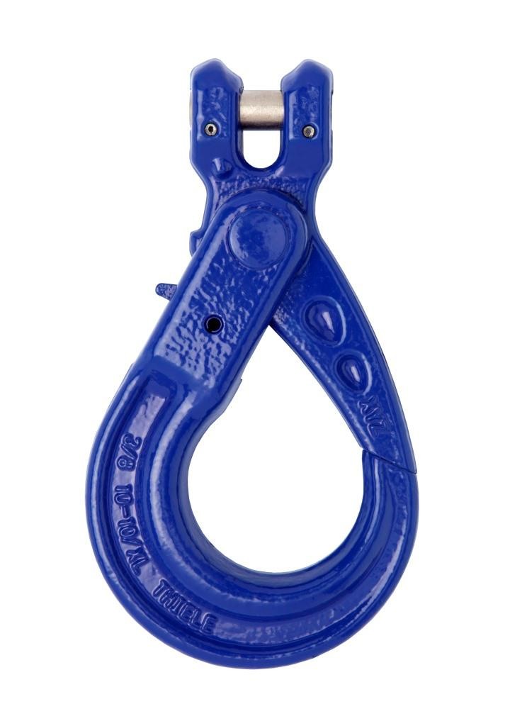 Safety Hook G100 - THIELE TWN1837 XL Clevis