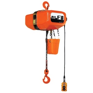 Electric Hoist - FB Elephant 3Ph 2SPD - 1T/6M