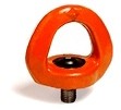 UNC Swivel Lift Eye - Codipro GradUP