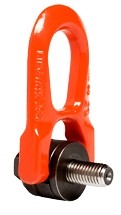 Metric Double Swivel Ring - Codipro GradUP