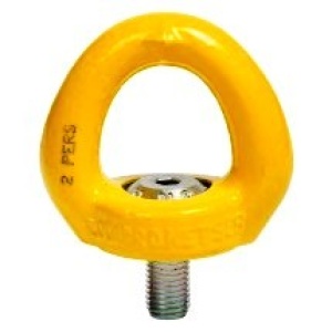 PPE EN795 Safety Swivel Anchor - Codipro