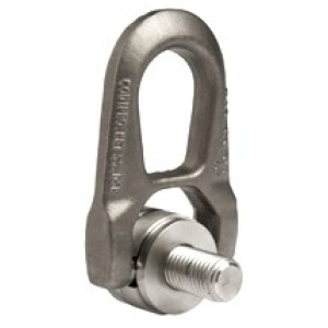Codipro Stainless AISI-316 DSR Swivel Eye Bolt