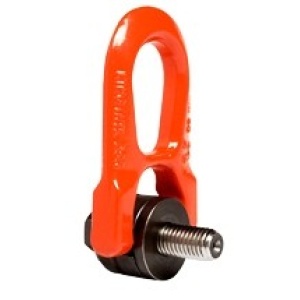 UNC Double Swivel Ring - Codipro GradUP