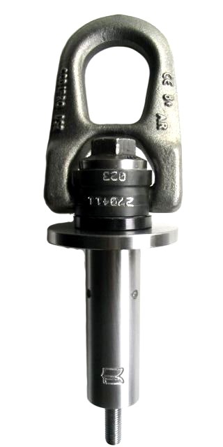 Custom - DSR Rings