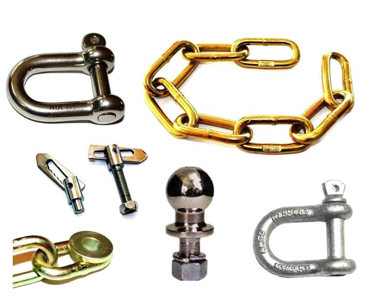 Trailer Parts