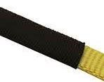 Black Wear Sleeve 400mm