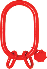 Multi Ring - Thiele TWN0816 Oversize