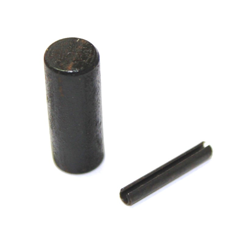 Load Pin & Retainer G100 - Thiele TWN1904 XL