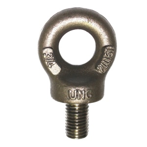 1.1/8" Collard Eye Bolt 3.5T BSW (UNC)