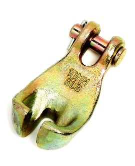6-8mm G70 Clevis Claw Hook