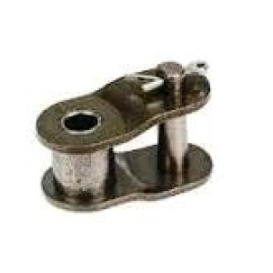 3/8" BS Simplex Half Link