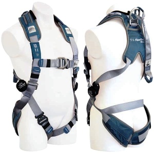 Harness - Spanset 1104 ERGO iPlus