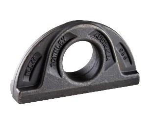 Townley Lifting Deck Plate - Weld On