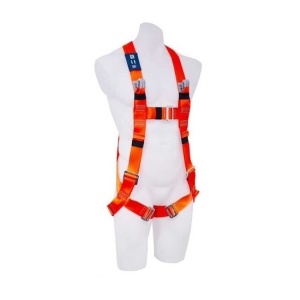 Spanset Harness - Full Body Spectre (2 Point)