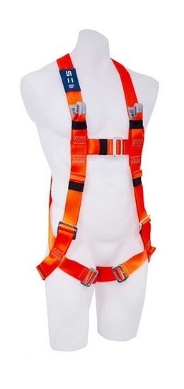 Spanset Harness - Full Body Spectre (2 Point)