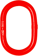 Master Ring - Thiele TWN0808 GK8 