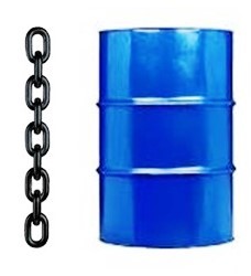 Chain Full Drum - Thiele TWN0805 GK8