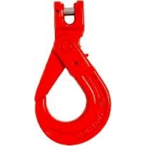 Safety Hook - Thiele TWN 0799 GK8 Clevis