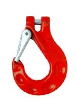 Sling Hook - Thiele TWN 1340 GK8 Clevis