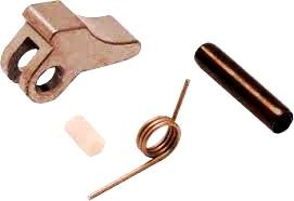 Trigger Kit - Thiele TWN0967 GK8