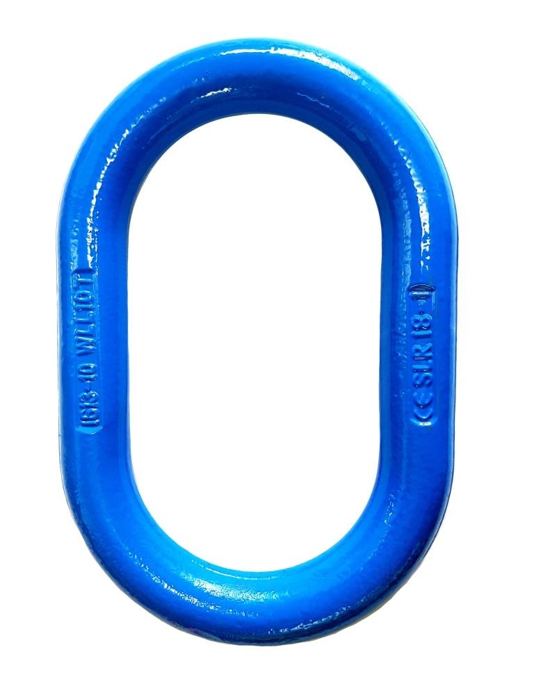 BLUE Master Ring - SLR G100 "No Flat"