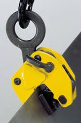 Camlok Non Marking Clamp
