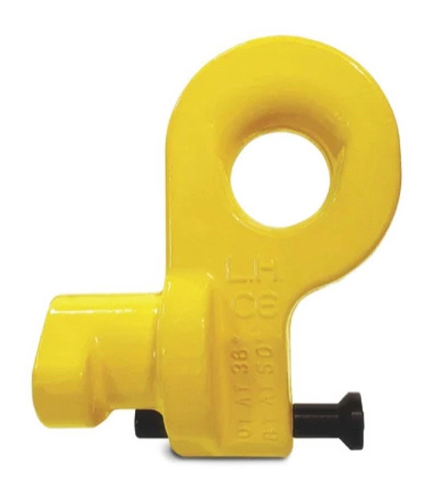 Container Lugs - Camlok Set of 4