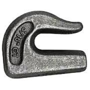 Grab Hook - G70 Weld On 5/16"