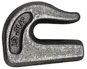 Grab Hook - G70 Weld On 5/16"