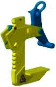 Horizontal Adjustable - Camlok Set