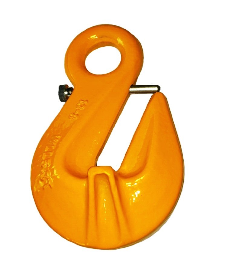 Loc Pin Grab Hook Shortener - SLR G80 Eye