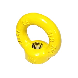 Lifting Eye Nut - SLR Grade 80