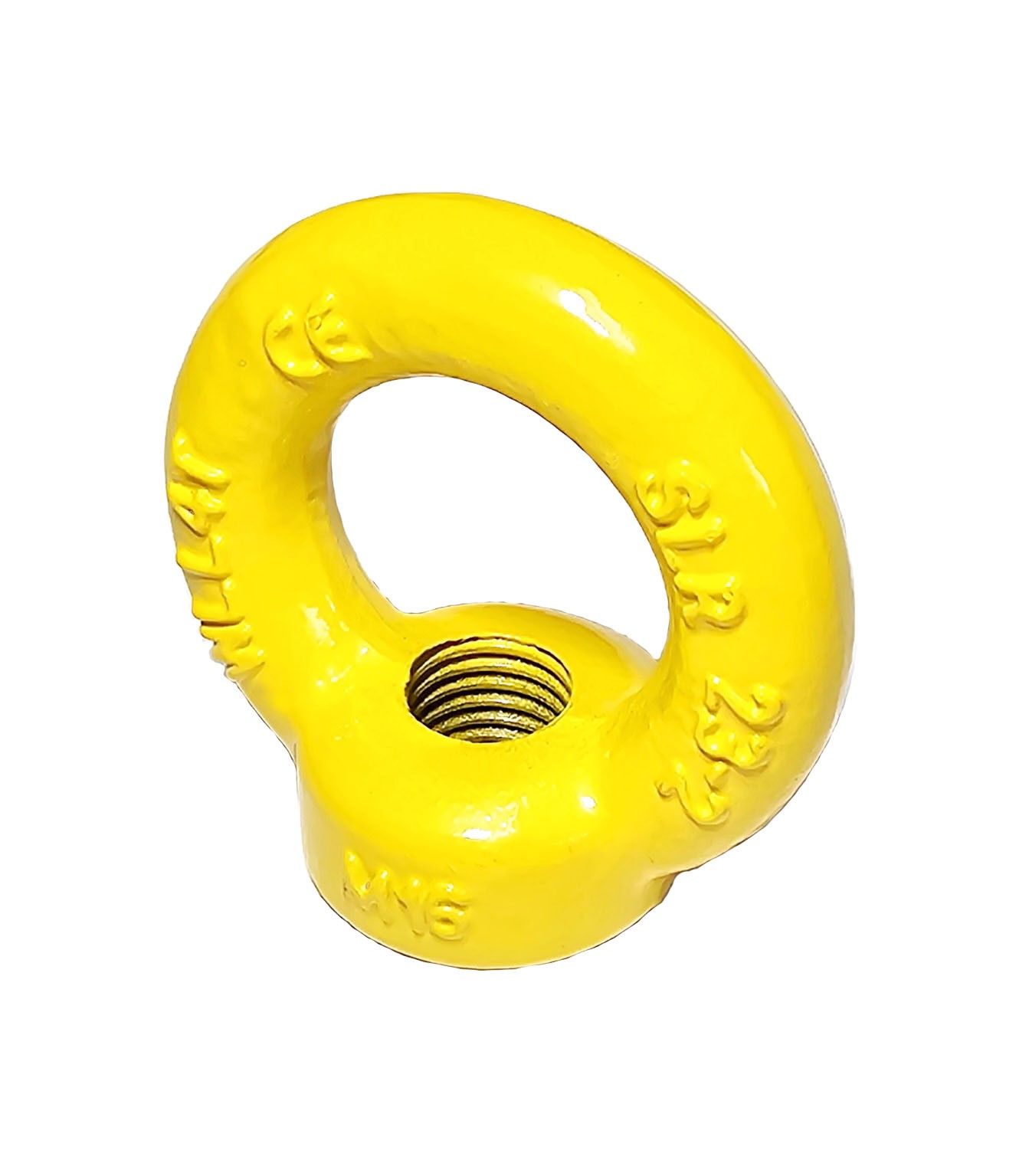 Lifting Eye Nut - SLR Grade 80