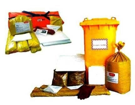 Spill Kits