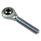 Top Link 1.0" Ball End - 1.1/8" Thread 