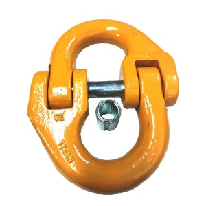 Connector 26mm G80 Titan 21.2T WLL