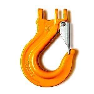20mm Yoke G80 Coupling Sling Hk 12.5T