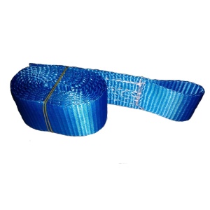 50mm Flat Eye Main Strap 2.3M