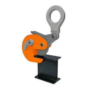 2T Clamp Vertical Beam 3-20mm