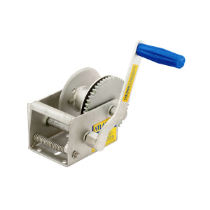 700kg Trailer Winch 5:1/1:1