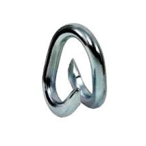 Split Link - Zinc Plated