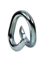Split Link - Zinc Plated