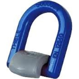 Thiele G100 Lifting Eye C/W Centre Saddle