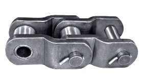 Convayor Chain - Heavy Duty Crank Link 77.90mm Pitch